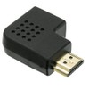 CABLEPELADO HDMI Adapter Angled | 270° Angle | Right Angle