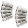 10PCS Grade 10.9 Wheel Studs Replacement for 610-266 49mm Long