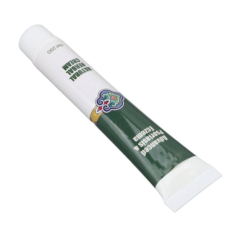 2pcs Hydrating Moisturizing Cream Eczema Erythema Repair Cream Itchy Skin