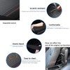 XYHGM Car Center Console Armrest Cover for 2024 2025 Chevy
