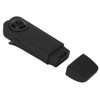 Mini Video Recorder Portable 1080P One Click Recording Wearable Body