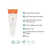 EQ Crem Solar LSF 30, 50 ml, Bio-zertifiziert, Mineralfilter, hoher