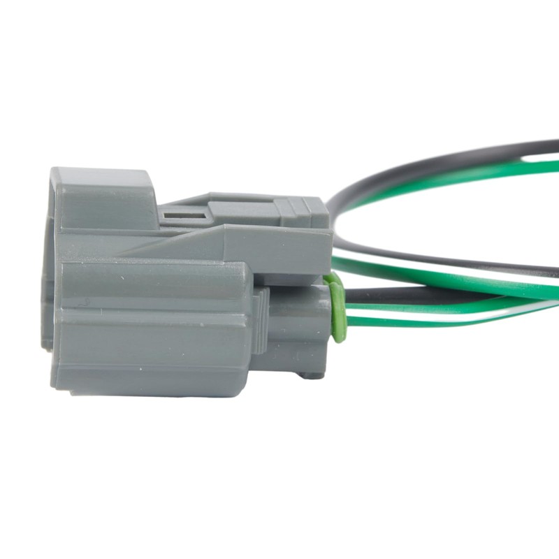KIttyland 2 Wire Harness Connector Pigtail Compatible with Acura TL
