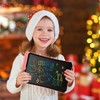 EooCoo Toy Drawing Board for 2-8 Years Old 2PCS 8.5