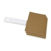 Moleskine Cahier Journal, Soft Cover, XXL (8.5" x 11") Dotted,