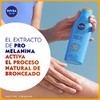 Protector Solar Corporal NIVEA SUN Protect Bronze FPS 30 200Ml,