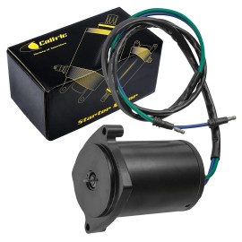 Caltric Tilt Trim Motor for Mercury Mariner 105 110 115 120 125 135 Jet