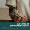 PALOSANTO - White Sage Smudge Stick - White Sage Incense