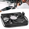 PWM Cooling Fan,4 PIN Ultra Thin High Performance Cooling Fan,
