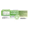 Healthaddiction Pack Probióticos Prebióticos Cepas Billones Ufc Suplemento Alimenticio Fos