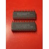 INTEL MD8259A/C INTERRUPT CONTROLLER CDIP28 5962-8751801XA