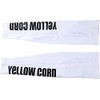 Yellow Cone YAS-001 Reflective Logo Character Protective Arm Shade, Removable