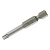 Wiha 74503 T8 x 50mm Torx Power Bit (2 Pack)