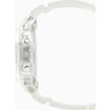 Casio BGD-565US-7ER Baby-G Women's Digital Quartz Watch, black, Modern