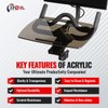 TFD The Tray | Improved Tray for Peloton Bike (orginals)