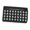 36Pcs Steel Letter Number Leather Stamper Punching Tool for DIY