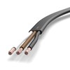 AUPROTEC FLRYY Car Cable 3 x 1.0 mm² 5 m