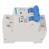 DC1000V Miniature Circuit Breaker 2P Air Switch 6KA Photovoltaic Overload
