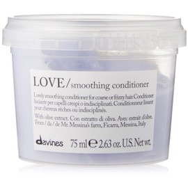 Davines LOVE Smoothing Conditioner, 2.5 fl. oz.