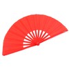 Tai Chi Fan (Tai Ji Shan) Bamboo - Right hand,