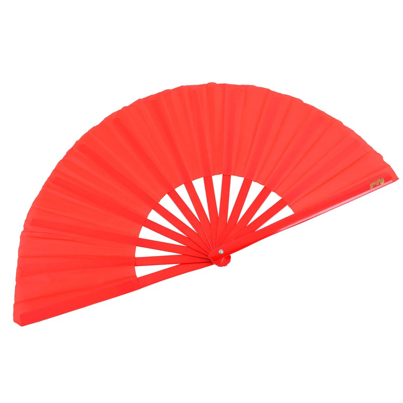 Tai Chi Fan (Tai Ji Shan) Bamboo - Right hand,