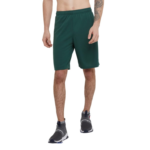 Champion Short De Entrenamiento