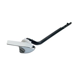 KOHLER GENUINE PART GP30324-CP POLISHED CHROME TRIP LEVER