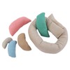 Newborn Infant Photography Posing Pillow Lovely Baby Pillow Set Photography