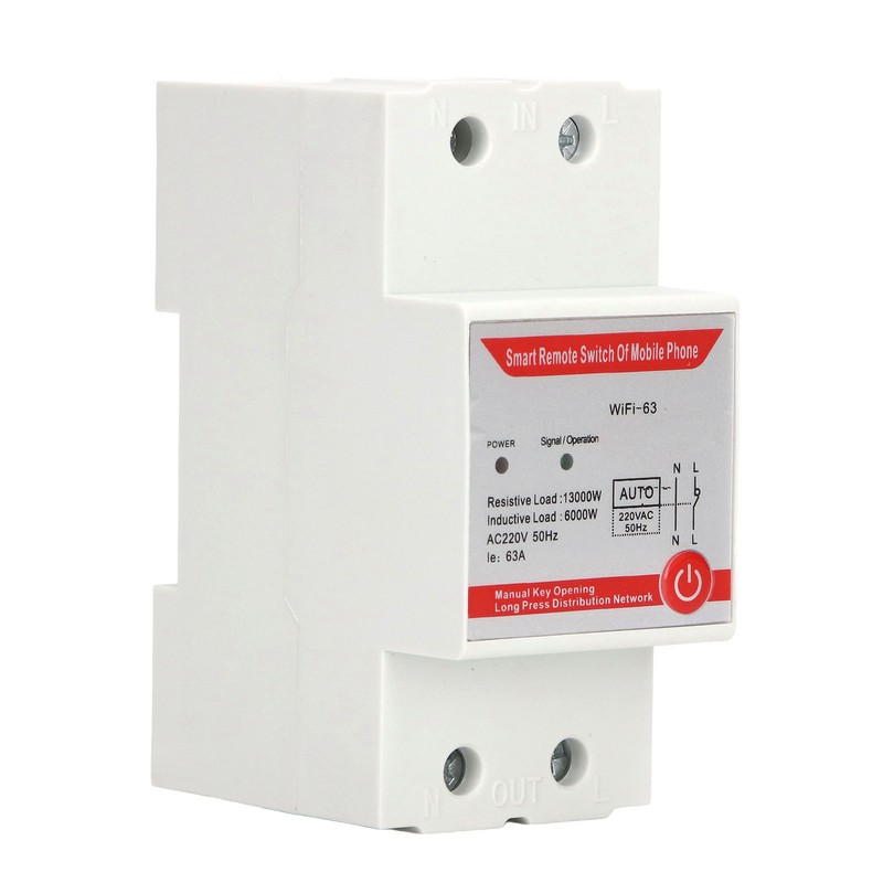 Time Switch Remote Control Wireless Wifi Bluetooth Remote Relay Switch