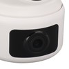 Security Camera 3MP WiFi 2.4G Dual Band 360° Coverage Motion