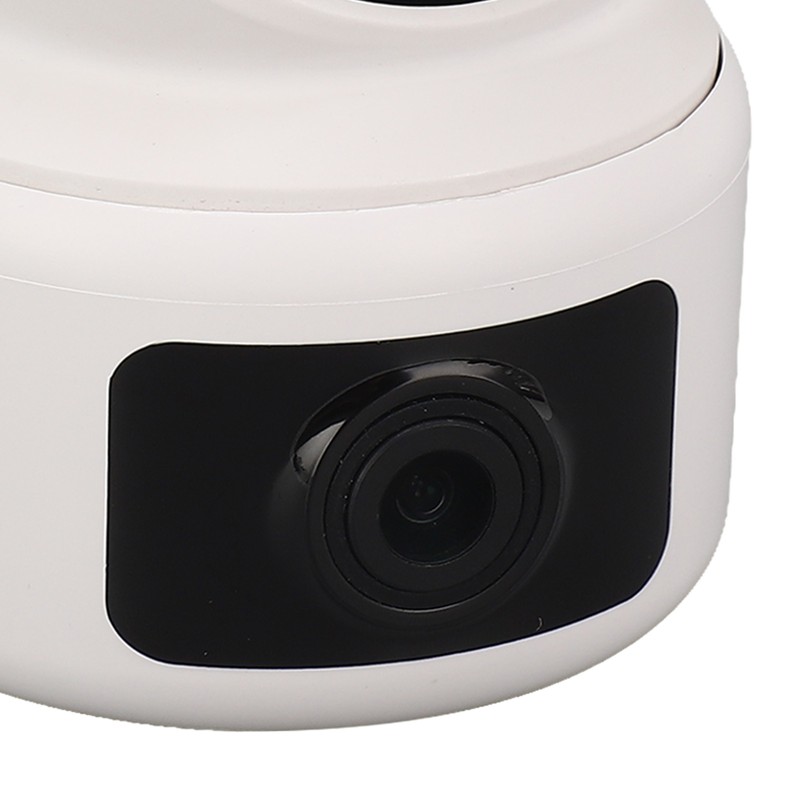 Security Camera 3MP WiFi 2.4G Dual Band 360° Coverage Motion