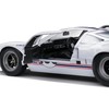 Solido 1:18 Scale Ford GT 40 MK1#130 Model Car