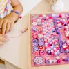 Melissa & Doug Deluxe Collection Wooden Bead Set With 340+