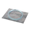 RIDEX 2254S0015 ABS Ring Front Both Sides 8 mm 75