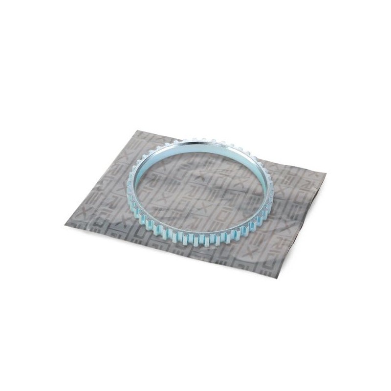 RIDEX 2254S0015 ABS Ring Front Both Sides 8 mm 75