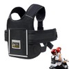 Children's Motorcycle Safety Belt, Motorcycle Children's Belt, Adjustable Children's Motorcycle