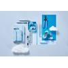 FABER-CASTELL Grip Sky Blue 231029 Mechanical Pencil Hardness B Lead