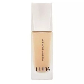 Luna 루나 롱래스팅 파운데이션 30ml 23호 샌드 Luna Long Lasting Foundation 30ml #23 Sand