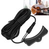 Classical Acoustic Guitar Pickup High Sensitivity Low Noise Arc Sound