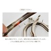 MYmama Metal Clasp Silver Hardware (2.4 inches (6 cm), 1