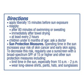 Bloqueador Solar Equate Spf 50 Ultra Sunscreen