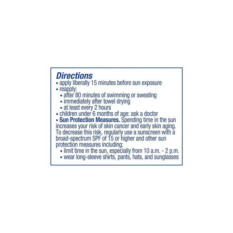 Bloqueador Solar Equate Spf 50 Ultra Sunscreen