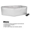 Waist Belt Replacement for Detox Foot Bath Machine Foot Detox