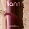 HANNI Water Balm Hydrating Body Mist, Moisturizer Spray with Hyaluronic