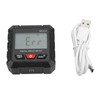 Digital Angle Finder 4 X 90 Deg Magnetic Auto Screen