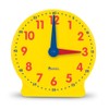 Learning Resources LSP2094-J Study Watch for Classrooms, 13.4 inches (34