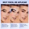 Sace Lady Sello De Cejas Kit Larga Duración 12h Impermeable