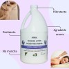 Locion Crema Masaje Lavanda 3.8l