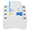 BL1E-63 RCCB Interruptor de corriente 3P + N 63A 230V