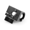 Alvin's Cables 19 mm Single Rod Clamp Camera Rod Mount